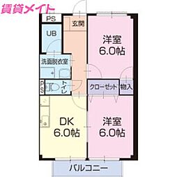 🉐敷金礼金0円！🉐Ｓｕｒｐｌｕｓモンパルナス