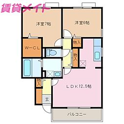 大和の里　B