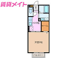 🉐敷金礼金0円！🉐グランアズール
