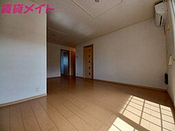 リアンヴィラージュＡ棟 1階1LDKのリビング/ダイニング