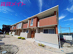 リアンヴィラージュＡ棟