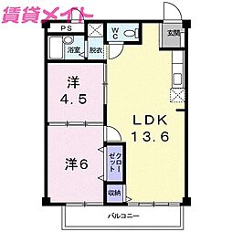 🉐敷金礼金0円！🉐シティハイツ天の森
