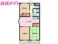 リヴェール日永1階5.0万円