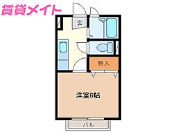 🉐敷金礼金0円！🉐シャルマンＴ・Ｔ