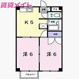 🉐敷金礼金0円！🉐エンジェルハイム