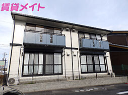 カーサセレーノ　Ａ棟