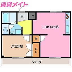 コム四日市 3階