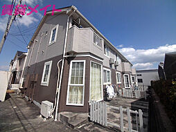 サンビレッジ河原田II