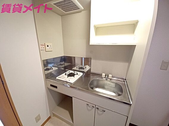 ドエル小古曽_内装_1