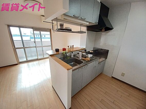 ルミエール栄_内装_1