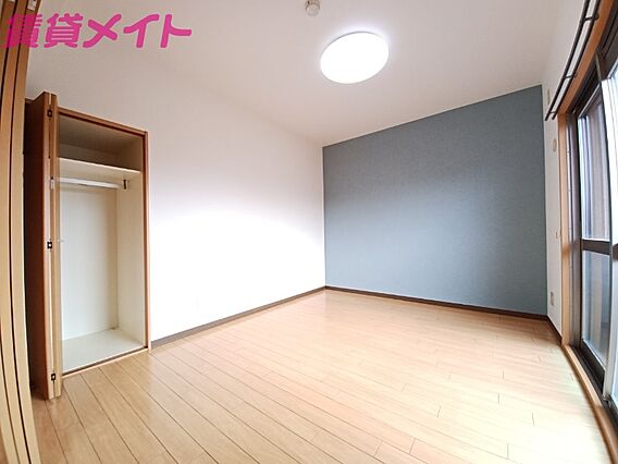 ルミエール栄_内装_5