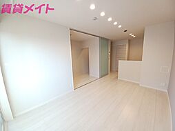 Ｓｈａ　Ｍａｉｓｏｎ　新正 2階1LDKのリビング/ダイニング