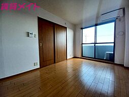 セ・シ・ボン 2階2LDKのリビング/ダイニング