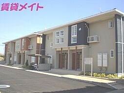 リアンヴィラージュＢ棟