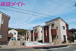 サンシャインさくらしんまち　Ｃ