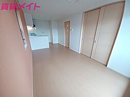 ネクストステージ　Ｂ 2階2LDKのリビング/ダイニング