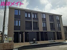 アビタシオン・Ｍ