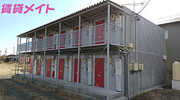 Ｌａ　ｆａｍｉｌｌｅ　伊勢壱番館 1階/-