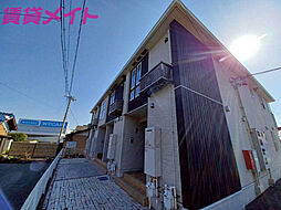 ヴィラ　ル　パン