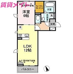 スルモン エトワルII 3階