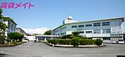 三重県立四日市中央工業高等学校 3000m