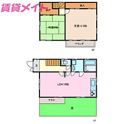 F様一戸建て