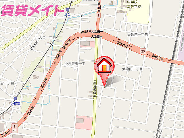 地図