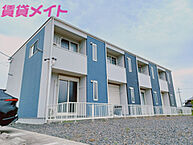 三重県三重郡菰野町大字田口新田：物件画像／株式会社賃貸メイト　エイブルNW本店ギャラリー