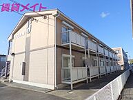 三重県四日市市日永東3丁目：物件画像／株式会社賃貸メイト　エイブルNW本店ギャラリー