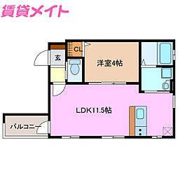 SIIK I 3階