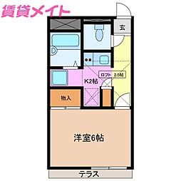SJ UNEME 1階