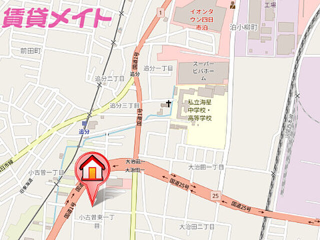 地図