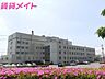 周辺：医療法人社団山中胃腸科病院 729m