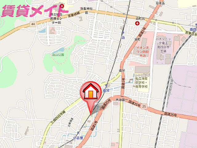 地図