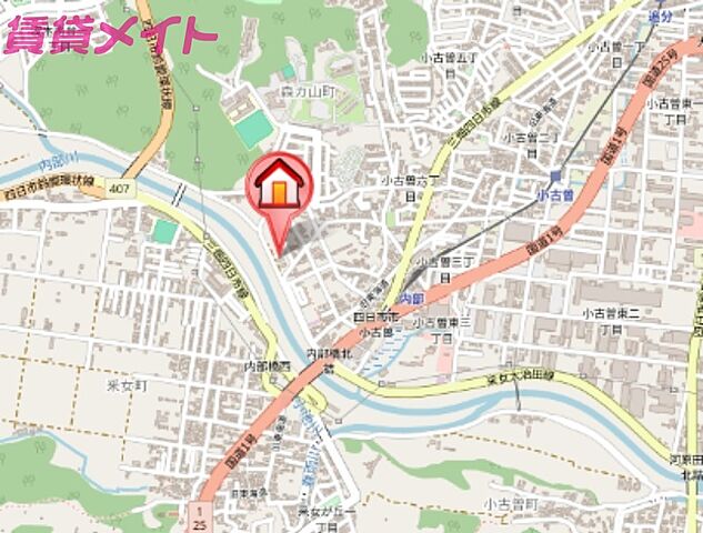 地図