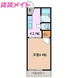 🉐敷金礼金0円！🉐コーポ平成