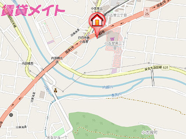 地図