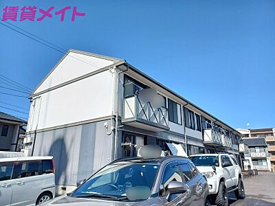 外観 外観
