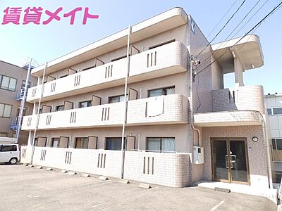 外観 外観