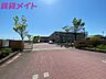 周辺：四日市立港中学校 1600m