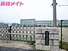 周辺：四日市市立常磐小学校 1800m