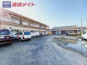 三重県鈴鹿市算所５丁目（賃貸アパート2K・1階・30.50㎡） その7