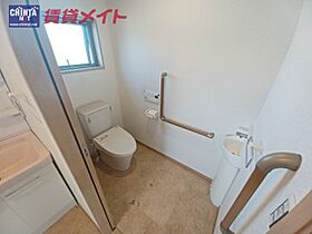 三重県鈴鹿市石薬師町（賃貸一戸建3LDK・1階・112.20㎡） その9