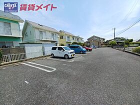 三重県鈴鹿市下箕田４丁目（賃貸テラスハウス2LDK・1階・64.58㎡） その7