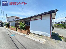 三重県鈴鹿市長太新町３丁目（賃貸一戸建3LDK・1階・53.62㎡） その1