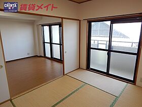 三重県鈴鹿市若松北２丁目（賃貸マンション2LDK・1階・57.78㎡） その29