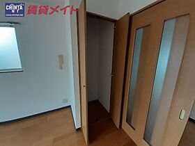 三重県四日市市釆女町（賃貸マンション1K・1階・28.28㎡） その12