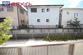 三重県鈴鹿市下箕田４丁目（賃貸アパート1LDK・1階・44.13㎡） その17