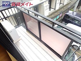 三重県四日市市河原田町（賃貸テラスハウス2LDK・1階・58.57㎡） その11