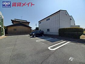 三重県鈴鹿市長太栄町４丁目（賃貸アパート2LDK・2階・52.89㎡） その8